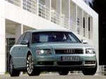 Audi A8 4.0 TDI Quattro 2003 года